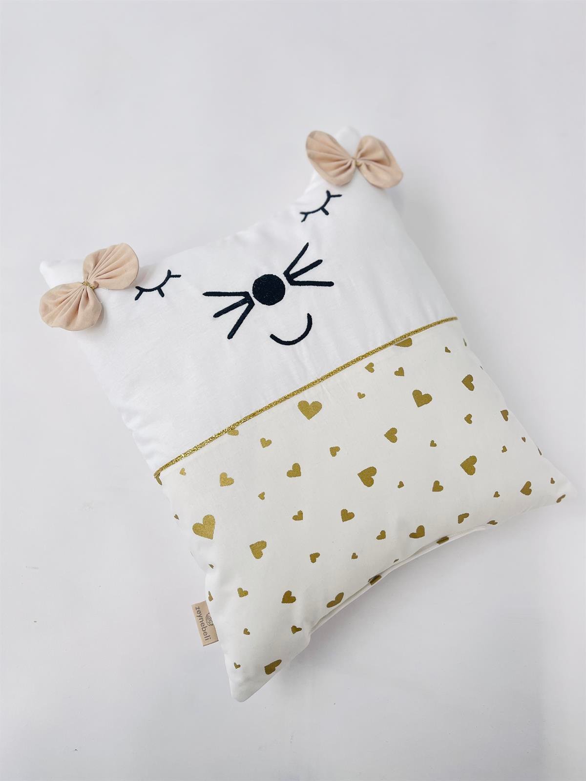 Gold Kalpler Bej Uyku Seti | Uyku Setleri Fiyatları - zeynebeli.com