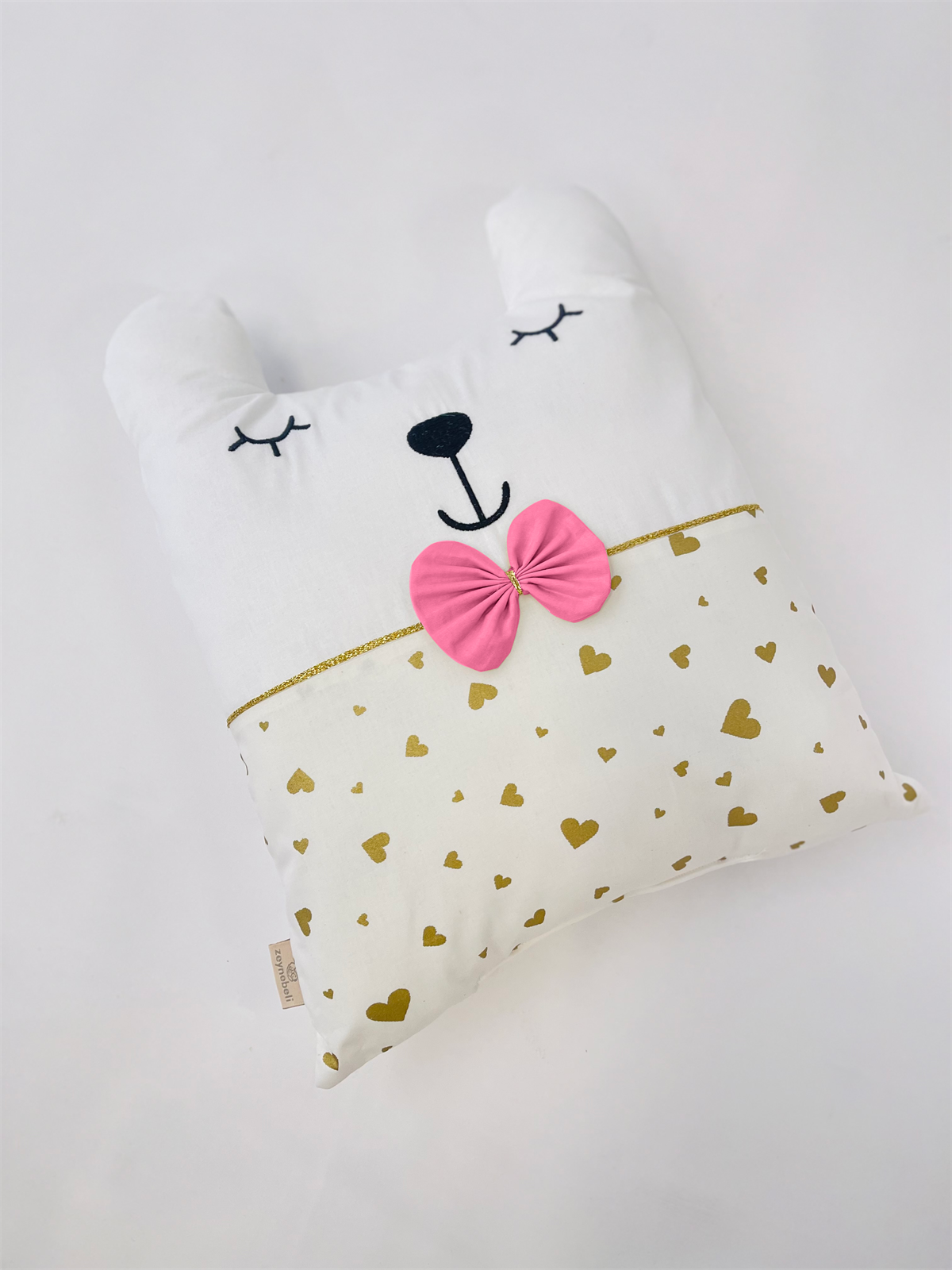 Gold Kalpler Candy Uyku Seti | Uyku Setleri Fiyatları - zeynebeli.com