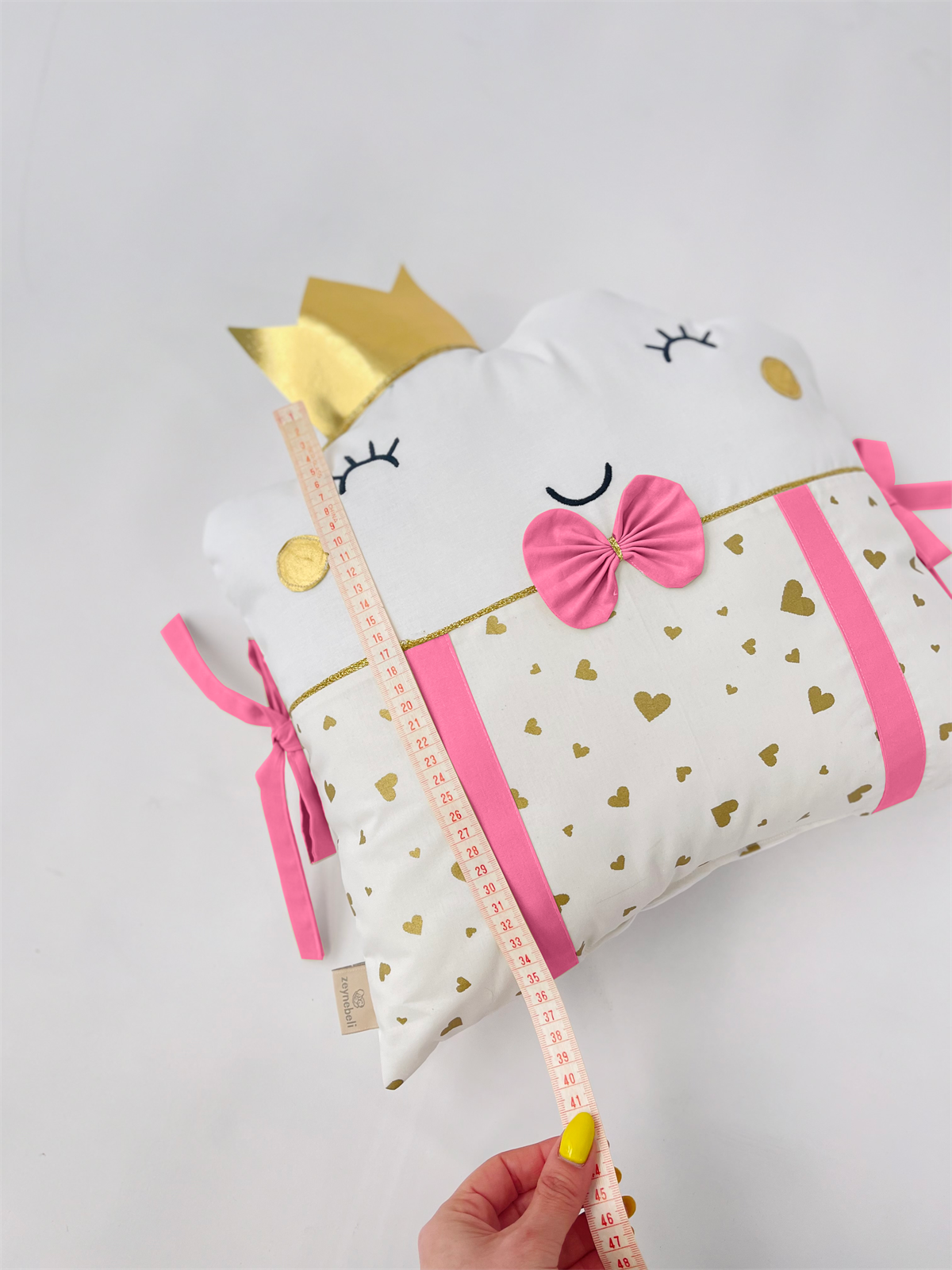 Gold Kalpler Candy Uyku Seti | Uyku Setleri Fiyatları - zeynebeli.com