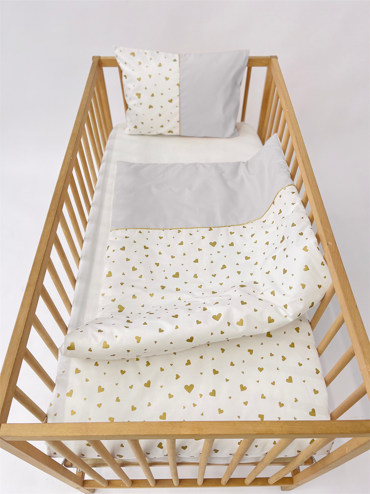 Gold Kalpler Gri Uyku Seti | Uyku Setleri Fiyatları - zeynebeli.com