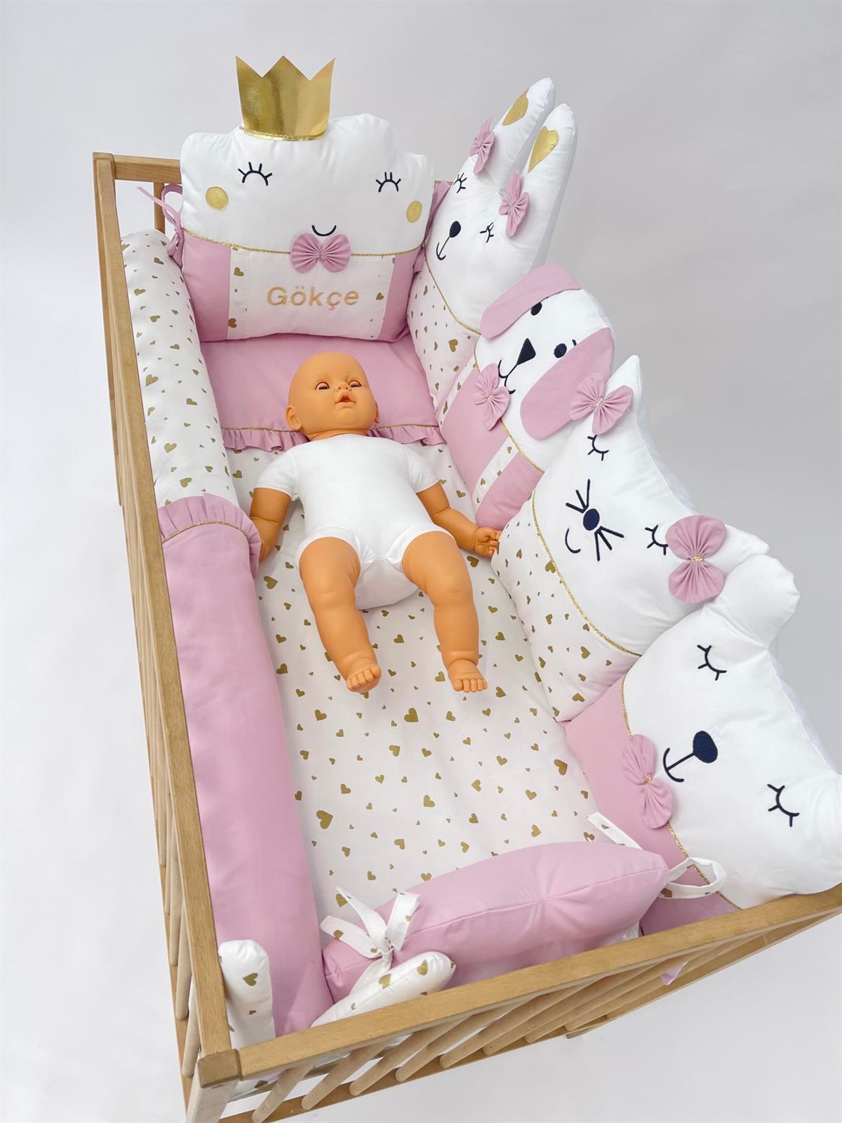 Gold Kalpler Lilac Nevresim Takımı | Nevresim Takımı Fiyatları - zeynebeli.com