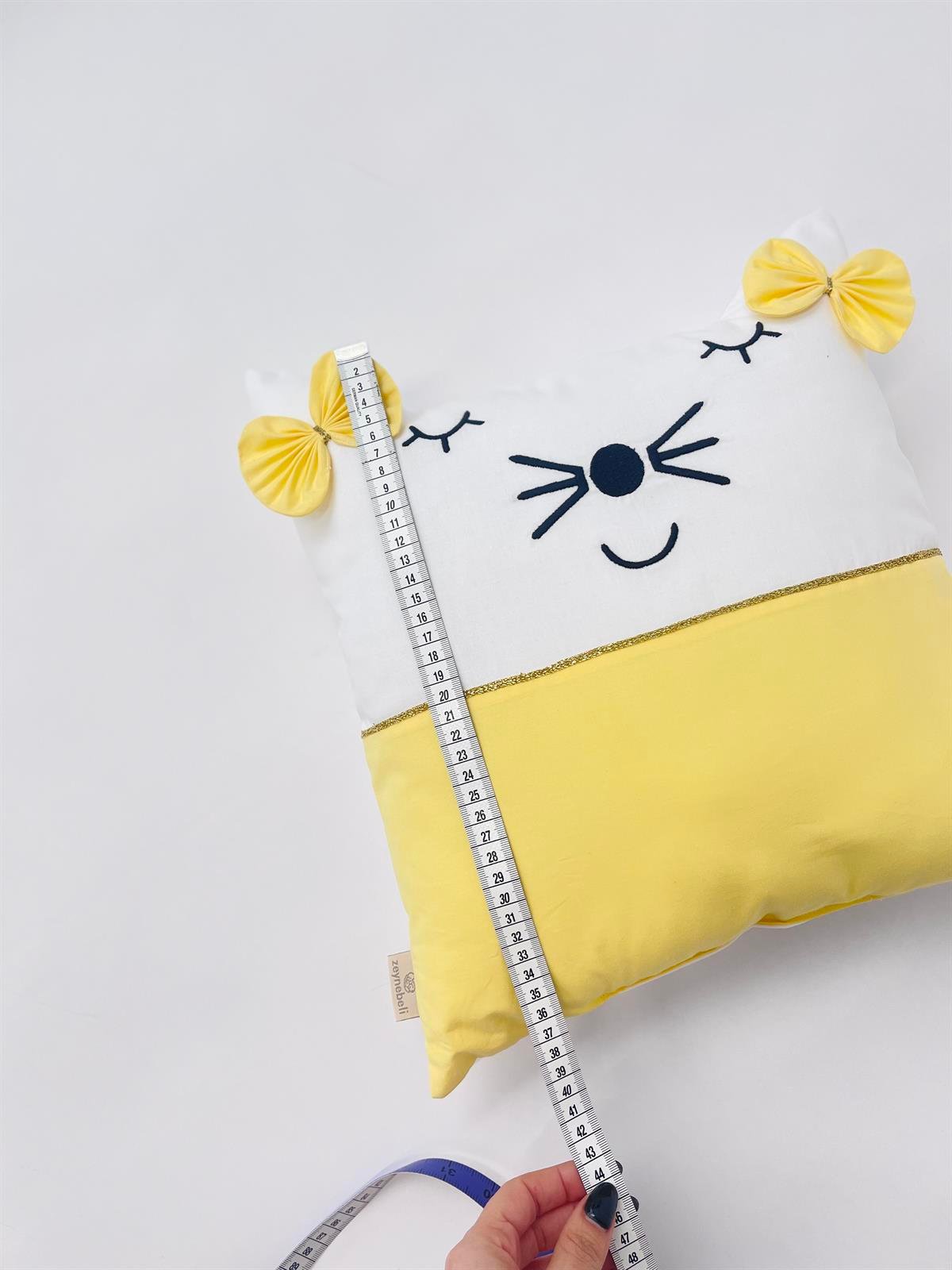 Gold Kalpler Sarı Uyku Seti | Uyku Setleri Fiyatları - zeynebeli.com