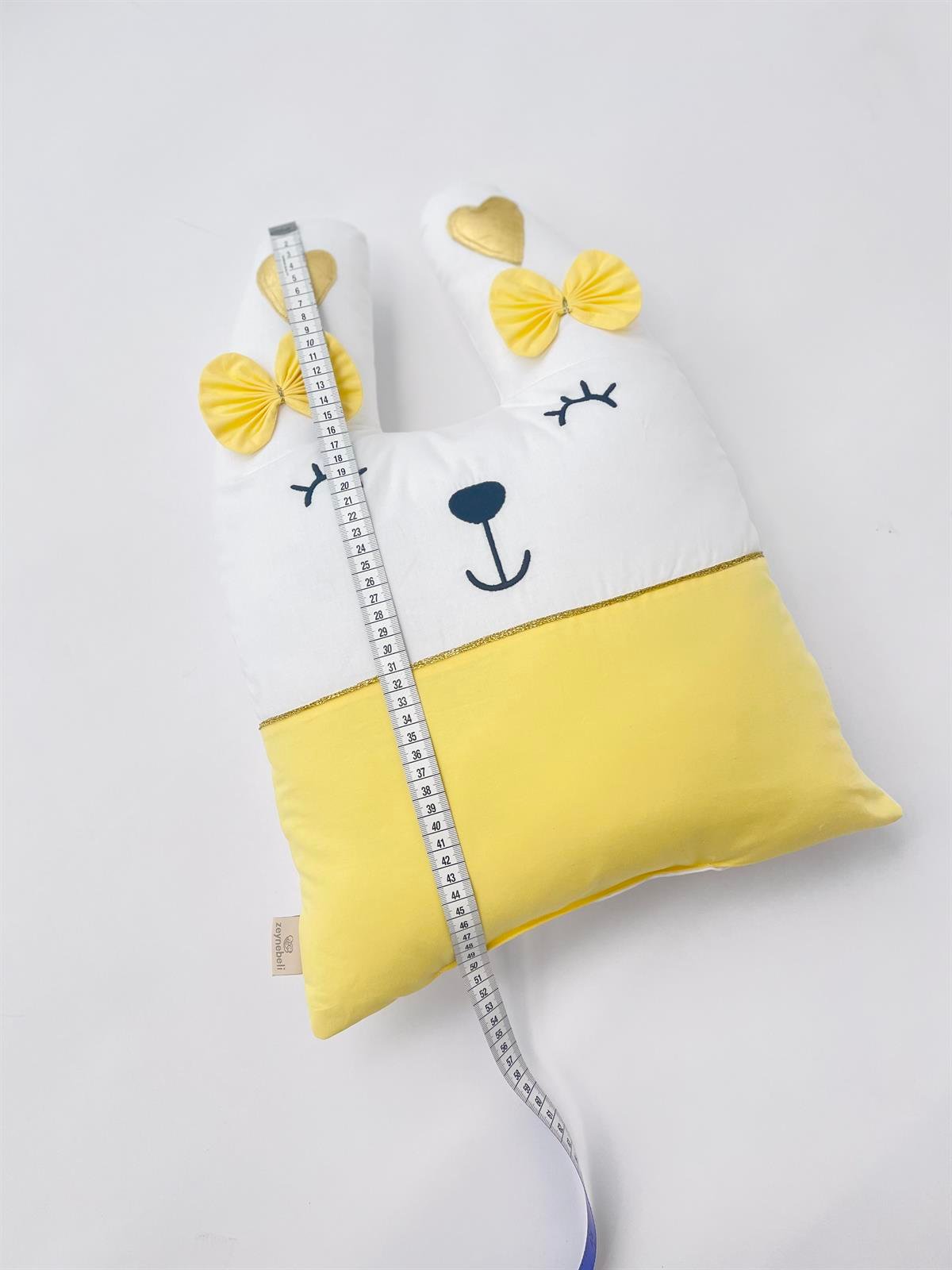 Gold Kalpler Sarı Uyku Seti | Uyku Setleri Fiyatları - zeynebeli.com