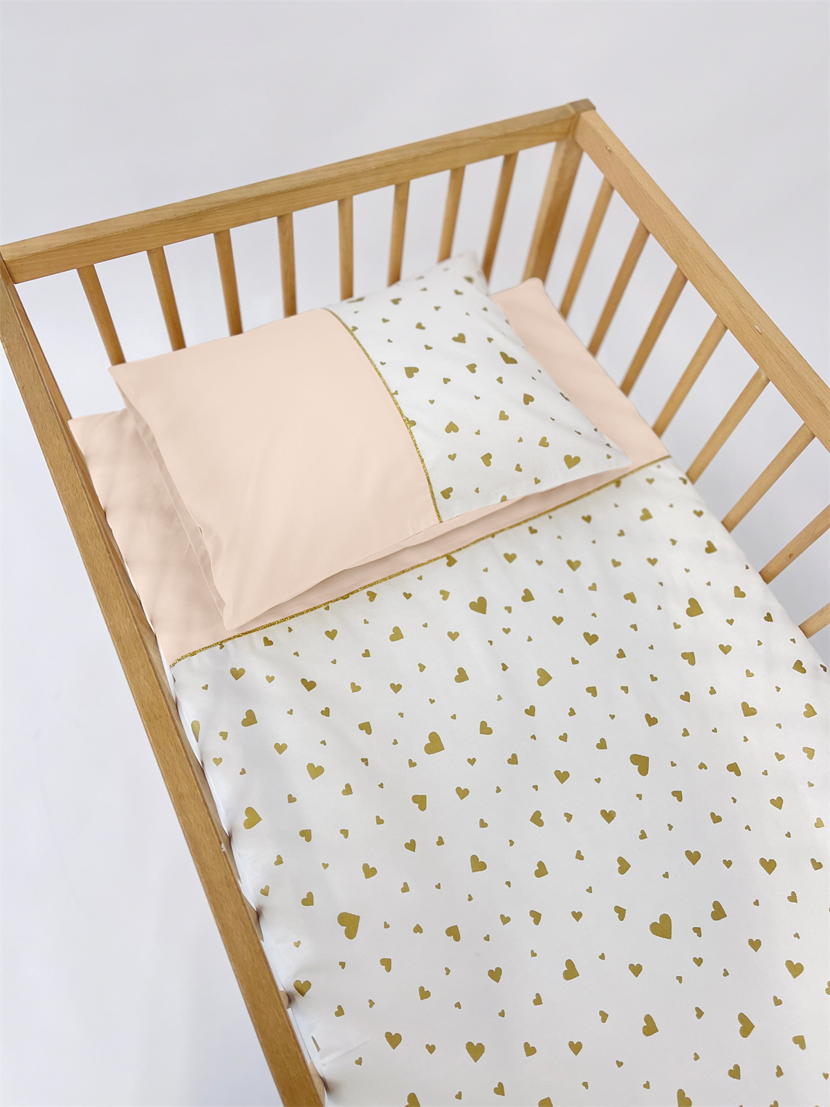 Gold Kalpler Somon Nevresim Takımı | Nevresim Takımı Fiyatları - zeynebeli.com