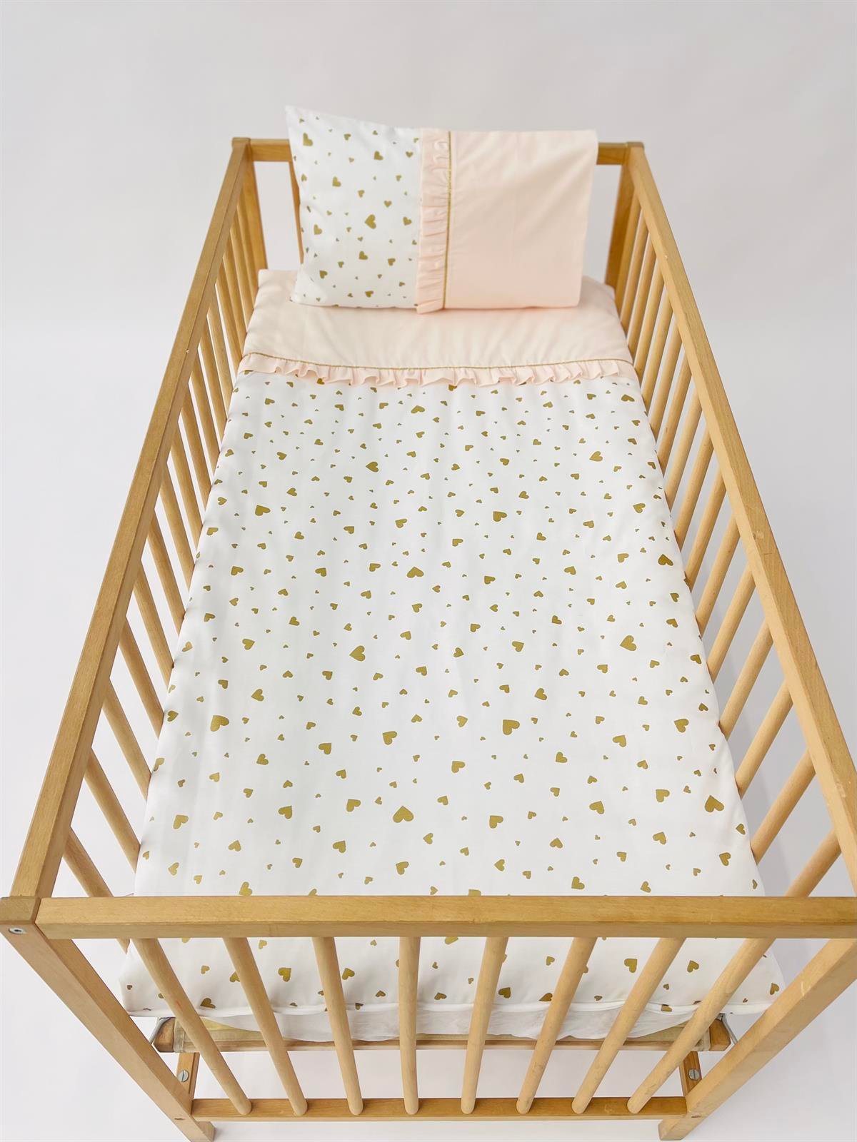 Gold Kalpler Somon Nevresim Takımı | Nevresim Takımı Fiyatları - zeynebeli.com