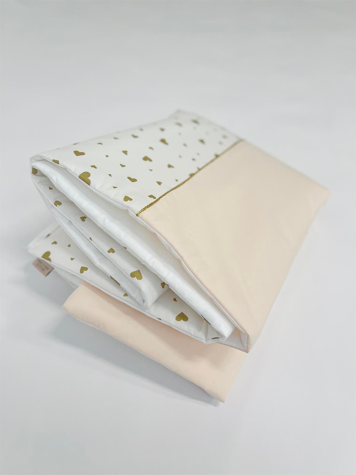 Gold Kalpler Somon Uyku Seti | Uyku Setleri Fiyatları - zeynebeli.com