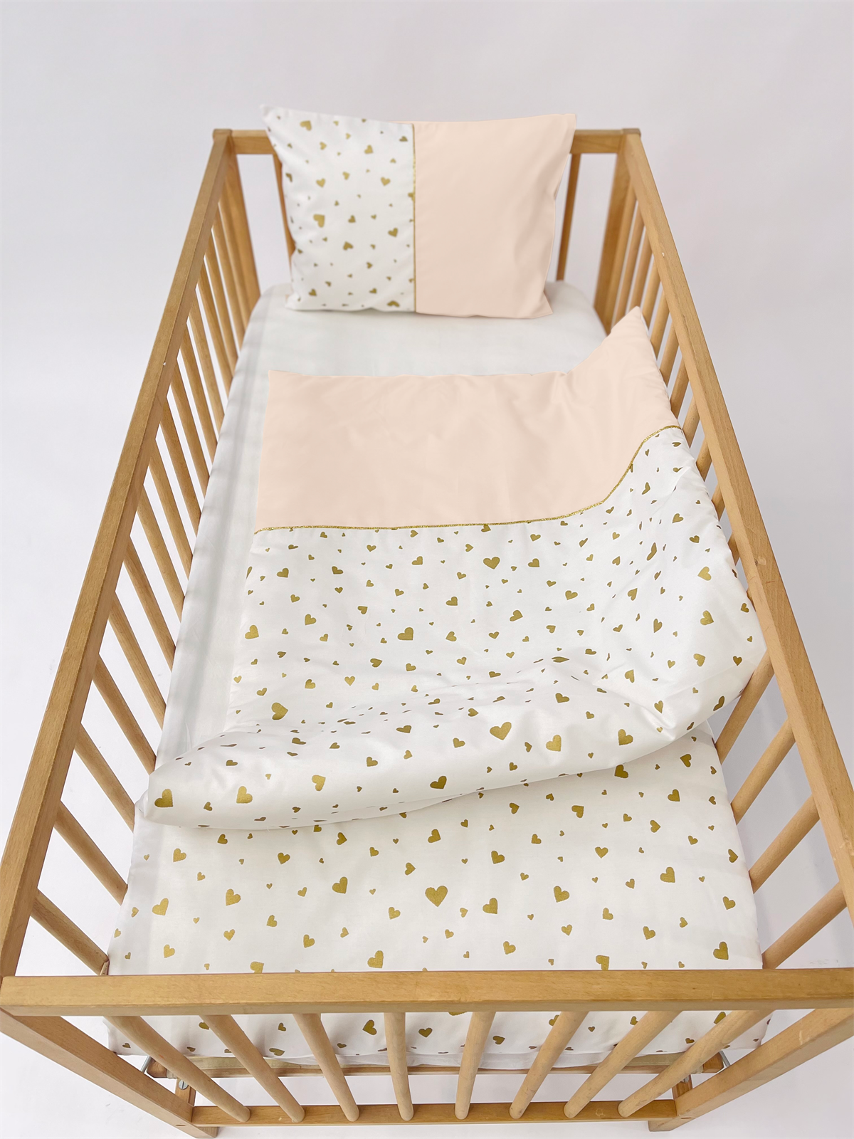 Gold Kalpler Somon Uyku Seti | Uyku Setleri Fiyatları - zeynebeli.com