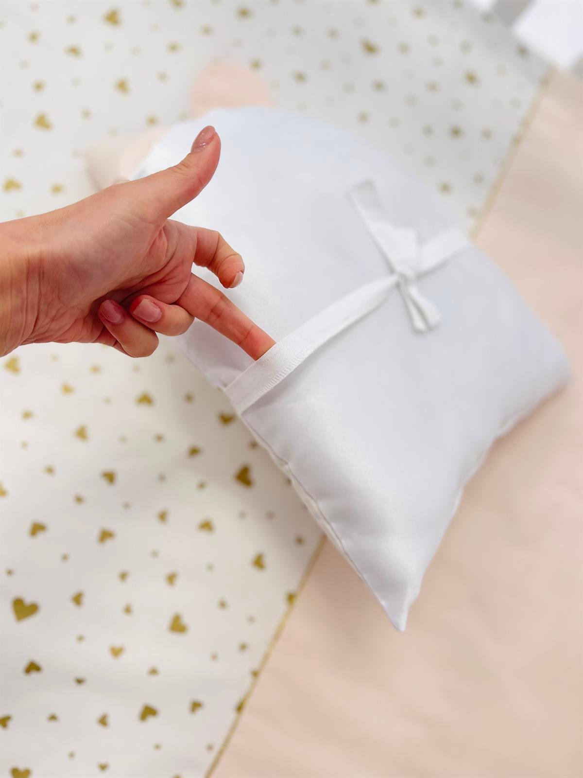 Gold Kalpler Somon Uyku Seti | Uyku Setleri Fiyatları - zeynebeli.com