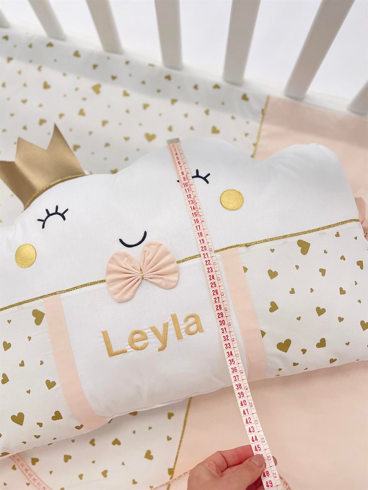 Gold Kalpler Somon Uyku Seti | Uyku Setleri Fiyatları - zeynebeli.com