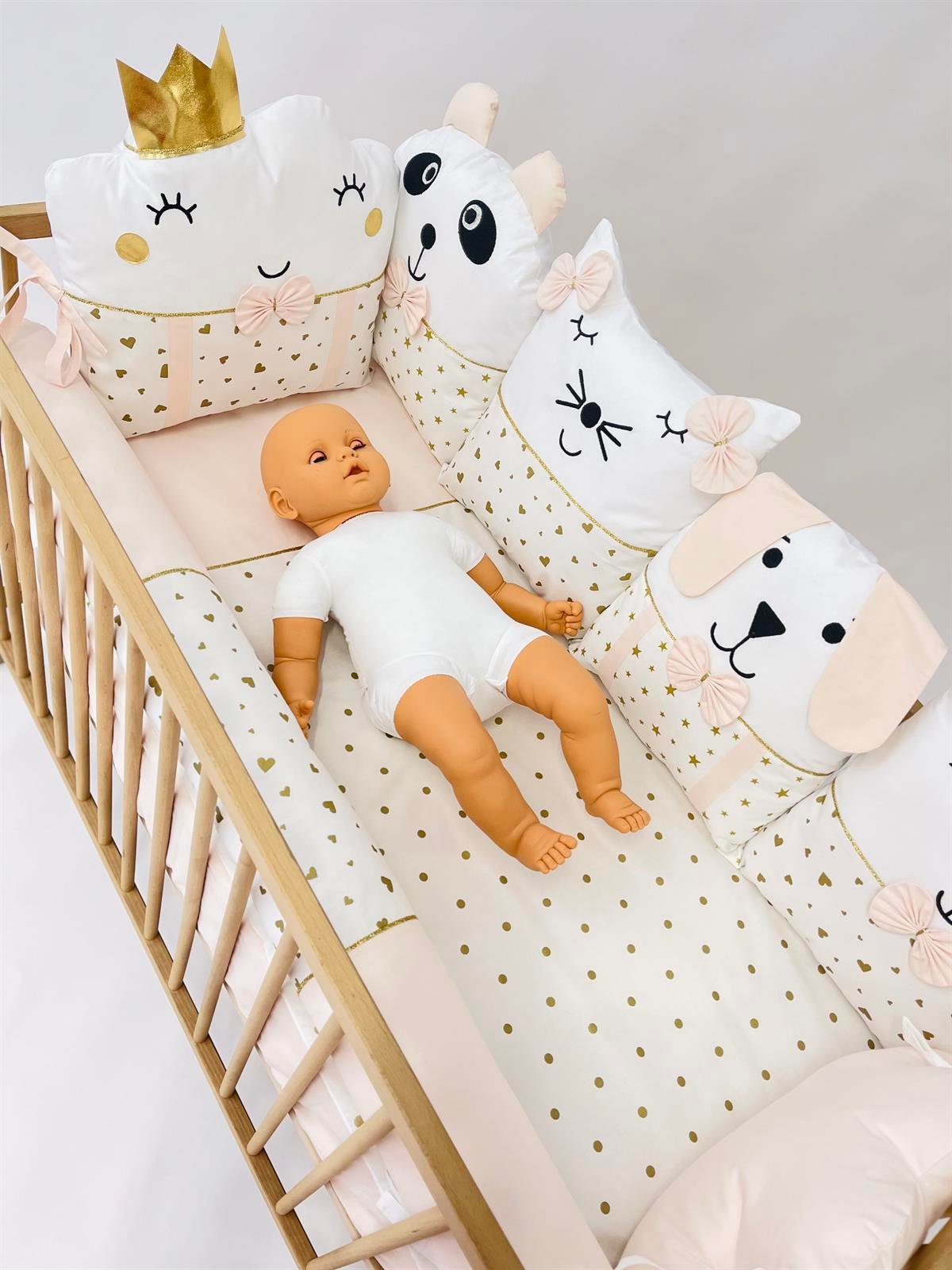 Gold Somon Uyku Seti| Uyku Setleri Fiyatları - zeynebeli.com