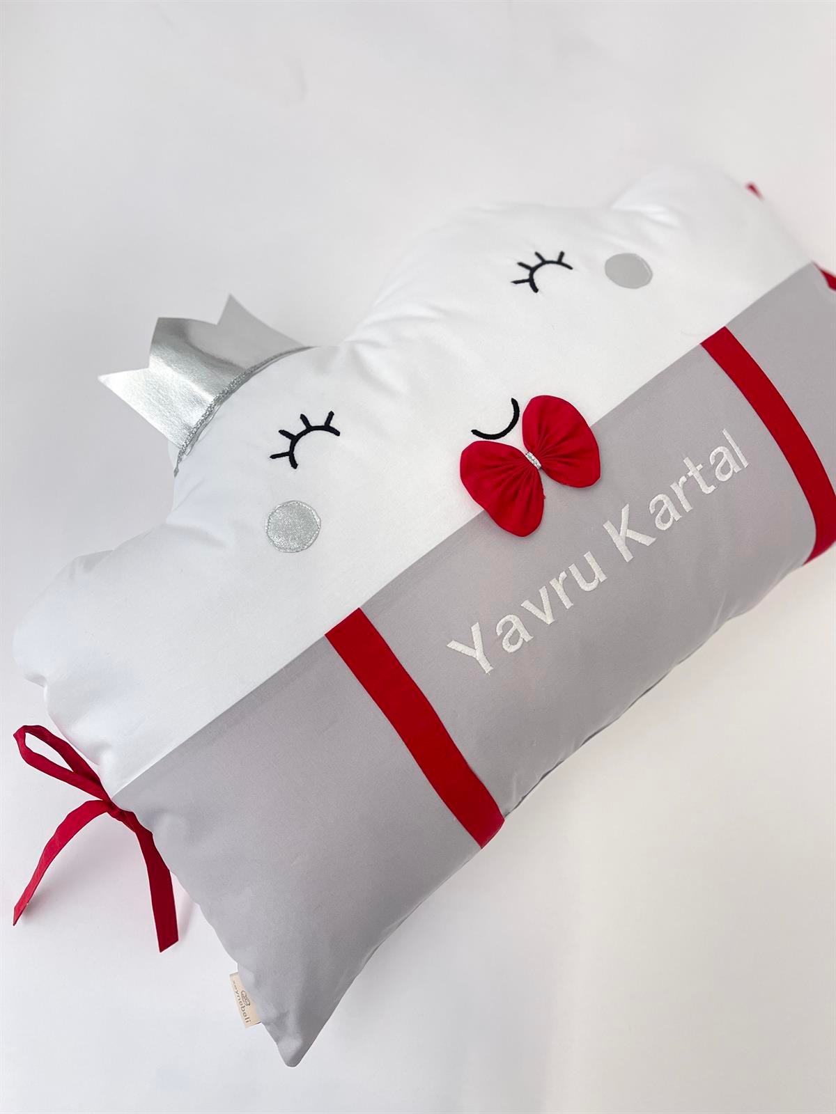 Grey Uyku Seti-Red | Uyku Setleri Fiyatları - zeynebeli.com