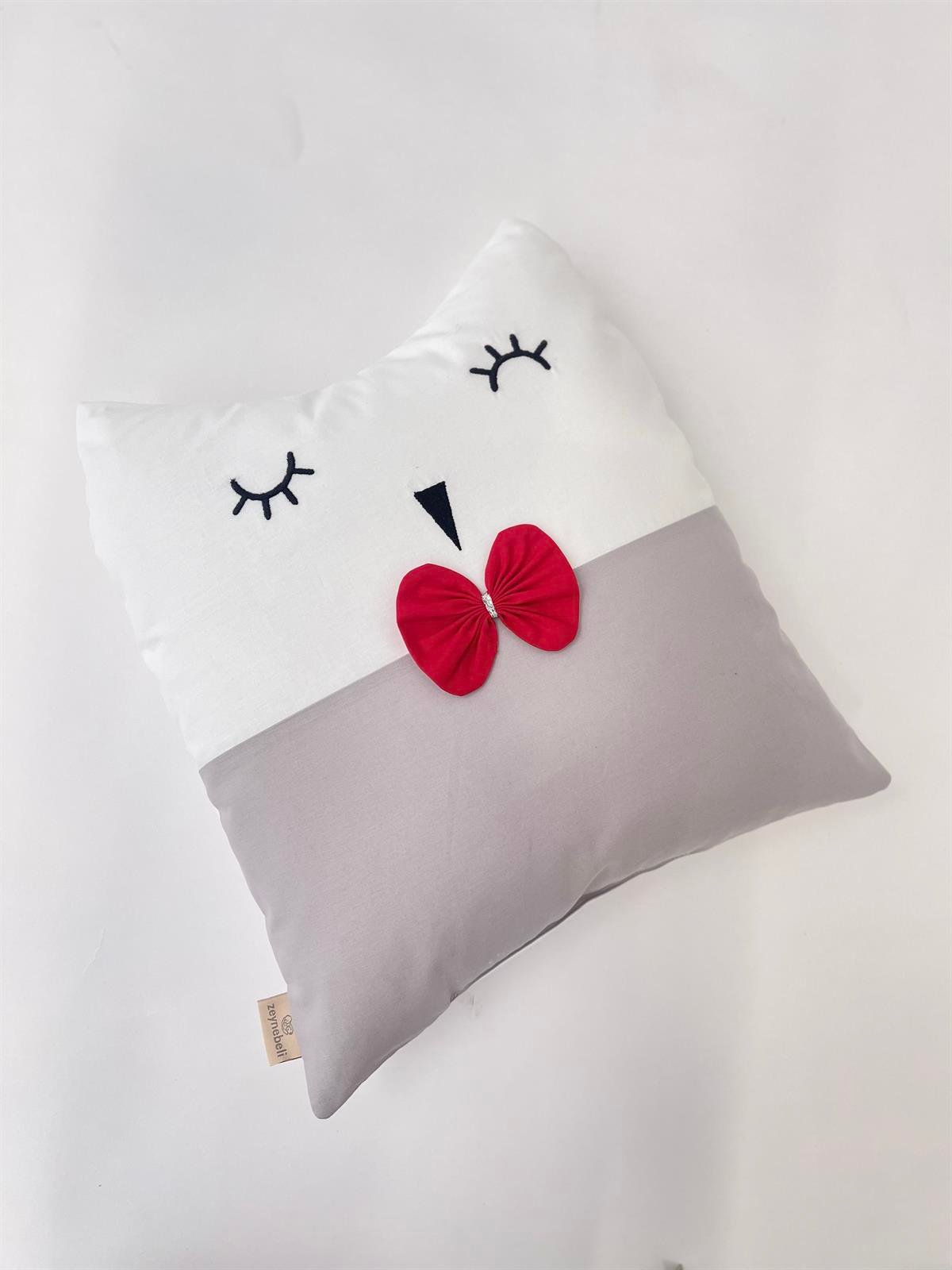 Grey Uyku Seti-Red | Uyku Setleri Fiyatları - zeynebeli.com