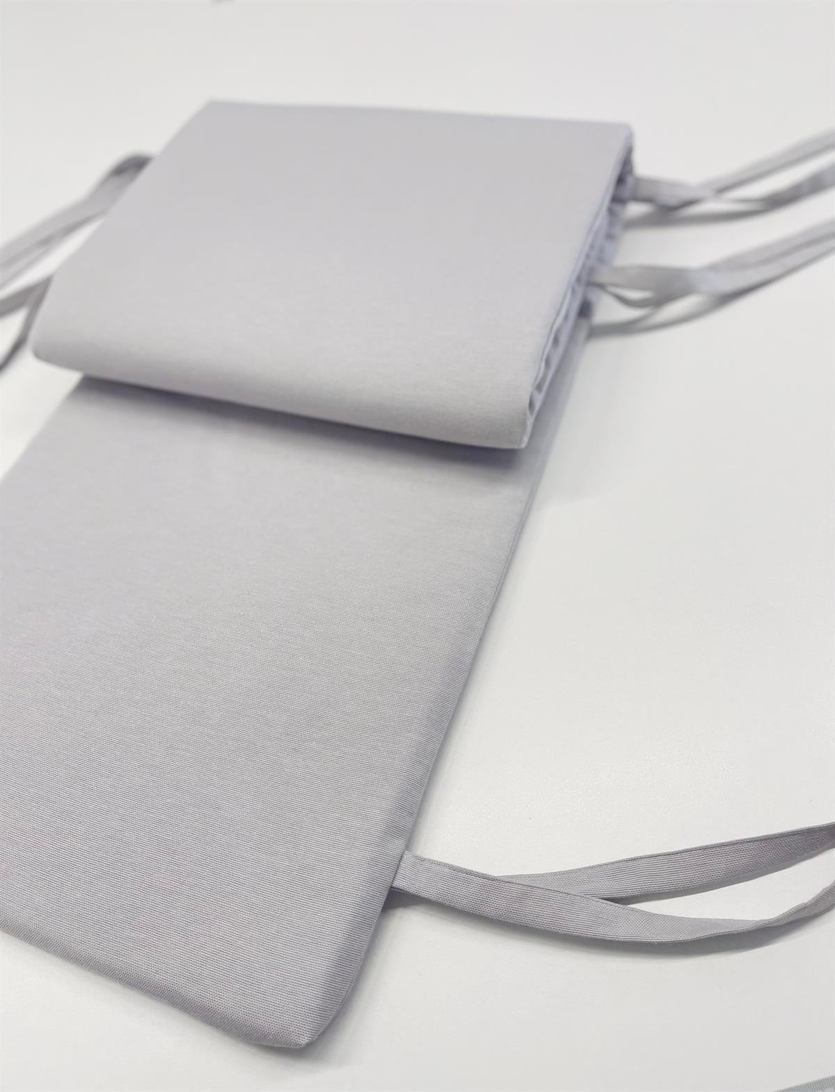 Gri Bariyer Uyku Seti | Uyku Setleri Fiyatları - zeynebeli.com