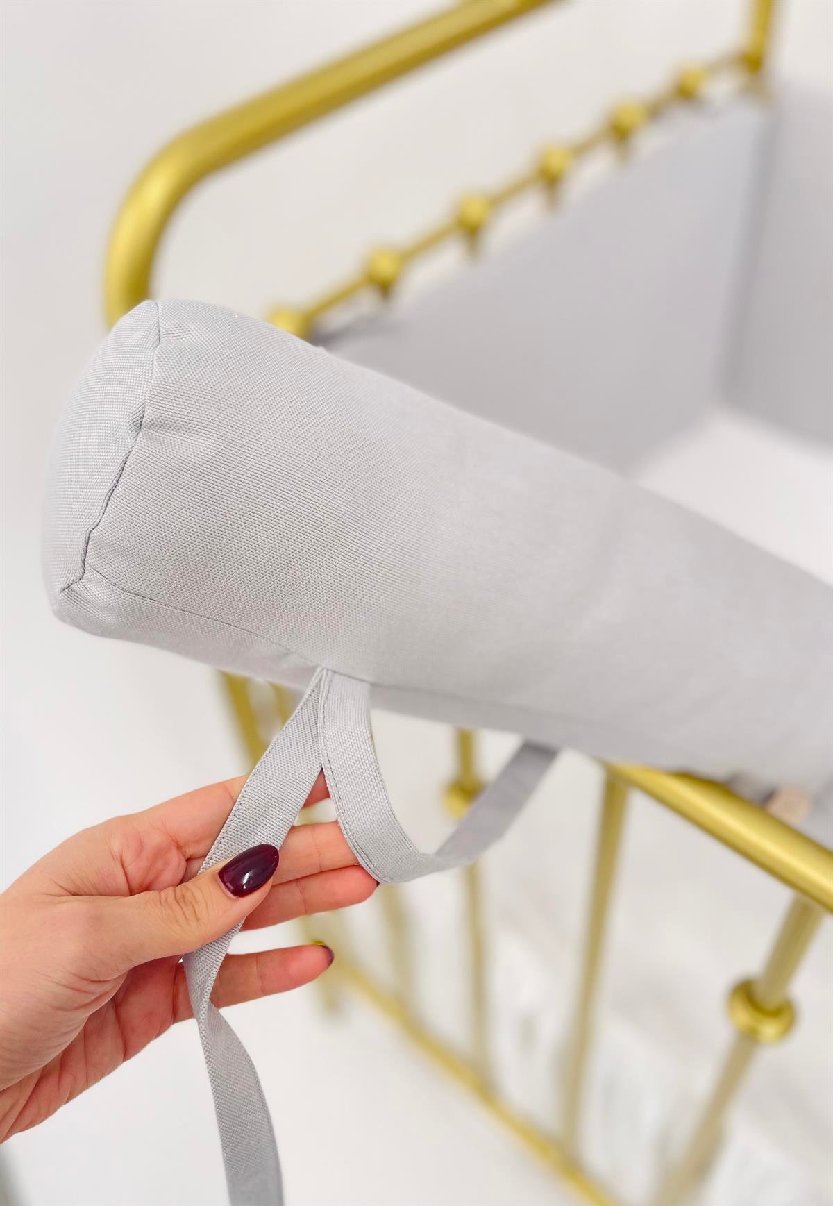 Gri Bariyer Uyku Seti | Uyku Setleri Fiyatları - zeynebeli.com