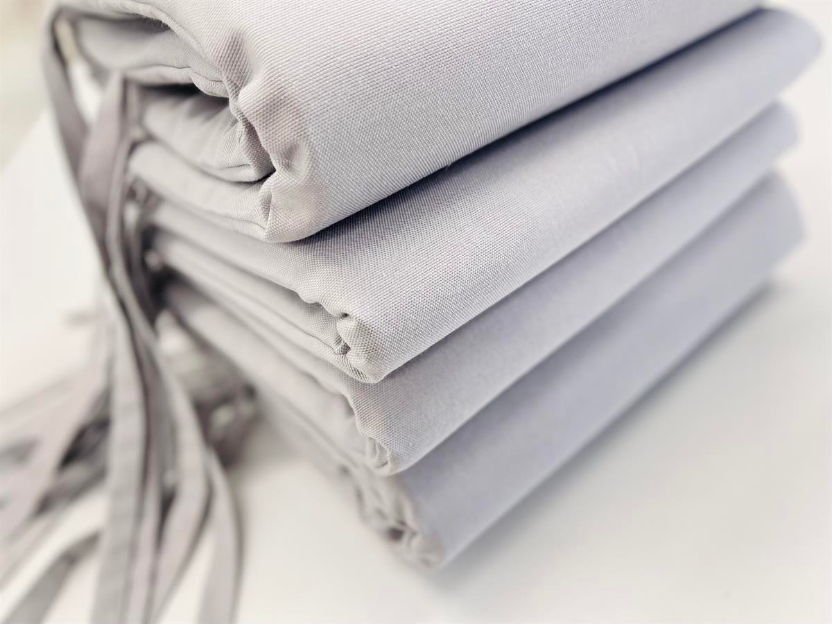 Gri Bariyer Uyku Seti | Uyku Setleri Fiyatları - zeynebeli.com