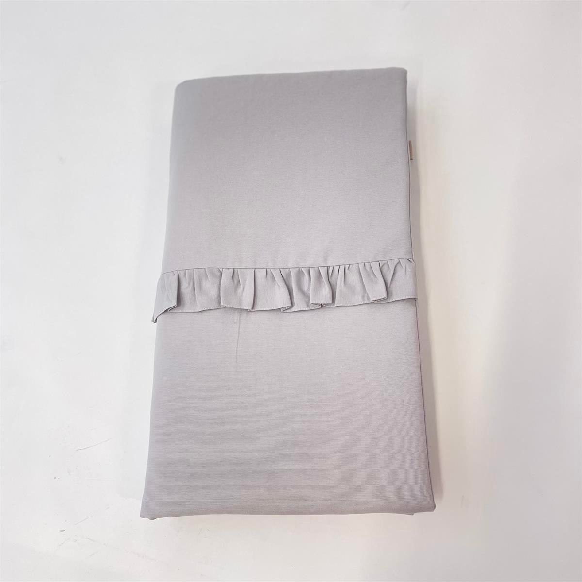 Gri Bariyer Uyku Seti | Uyku Setleri Fiyatları - zeynebeli.com