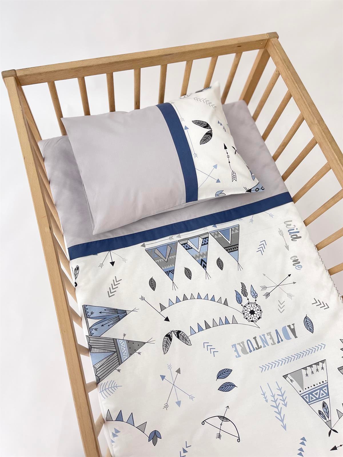 İndigo Camp Nevresim Takımı | Nevresim Takımı Fiyatları - zeynebeli.com