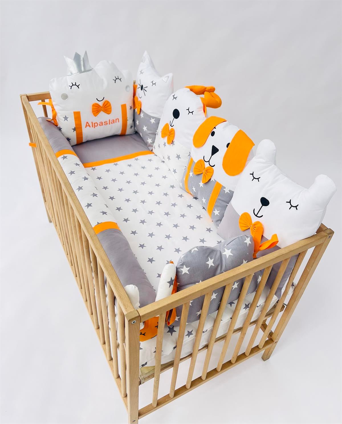 Kedi Yastık | Karakter Yastık Fiyatları - zeynebeli.com