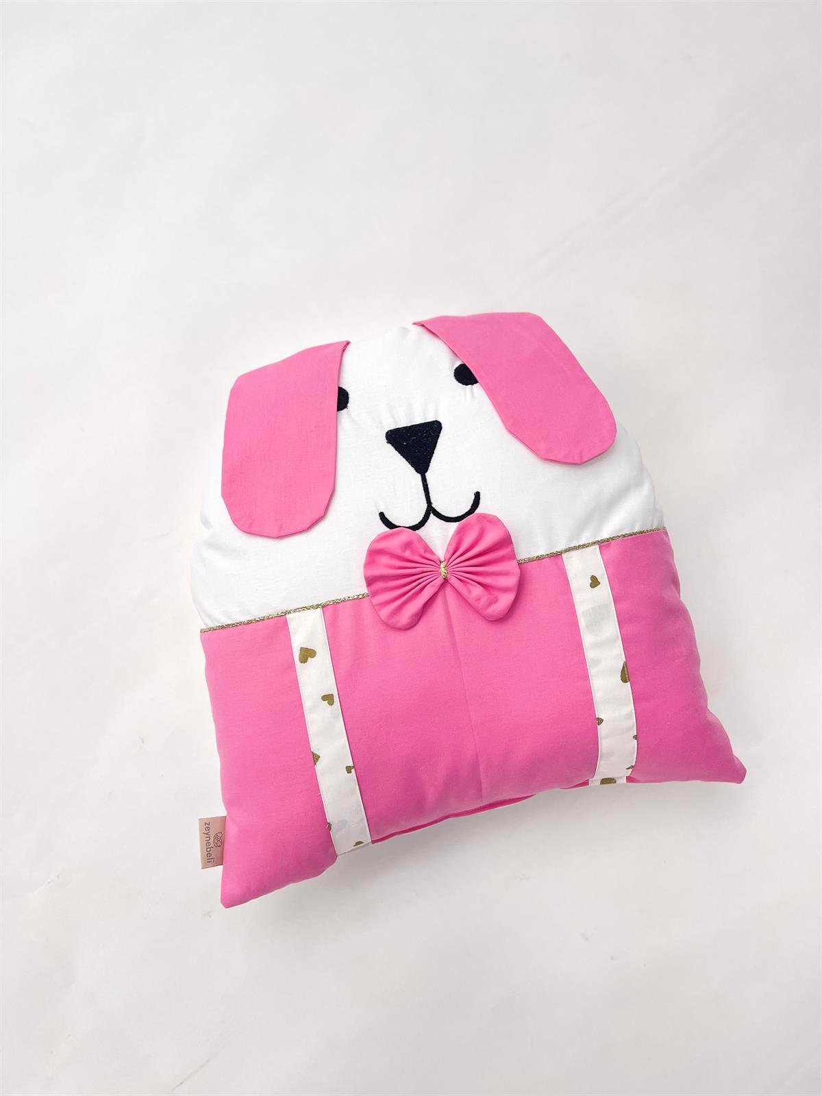 Köpek Yastık | Karakter Yastık Fiyatları - zeynebeli.com