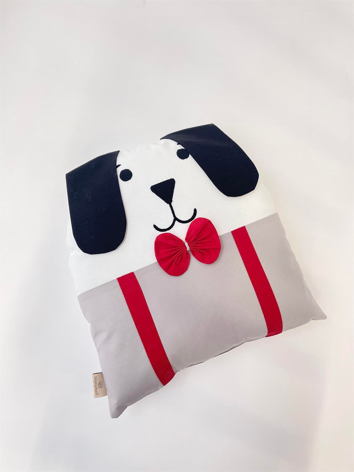 Köpek Yastık | Karakter Yastık Fiyatları - zeynebeli.com
