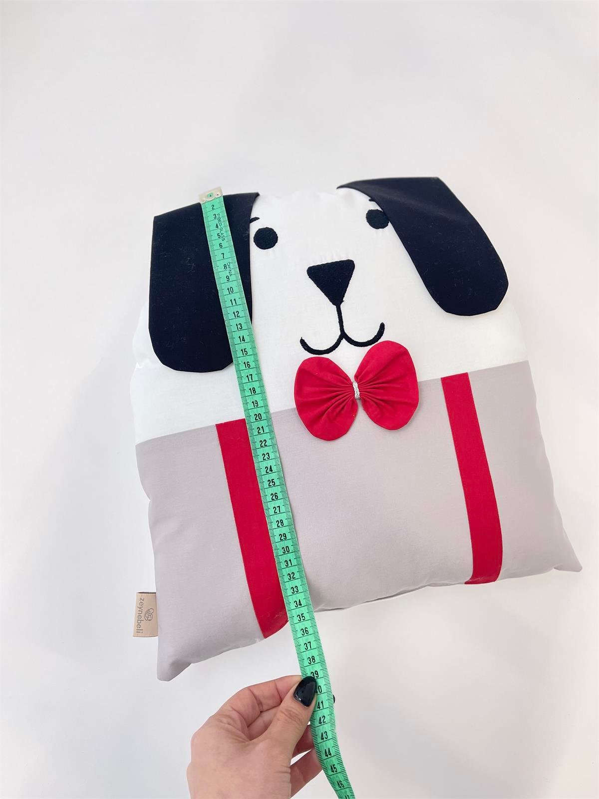 Köpek Yastık | Karakter Yastık Fiyatları - zeynebeli.com