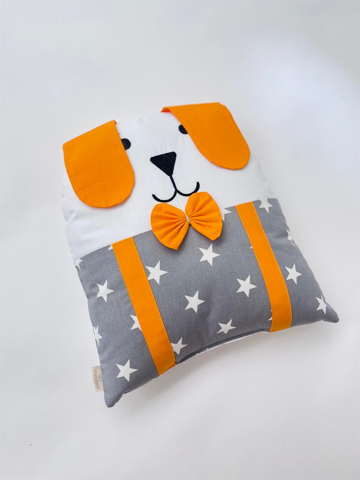 Köpek Yastık | Karakter Yastık Fiyatları - zeynebeli.com