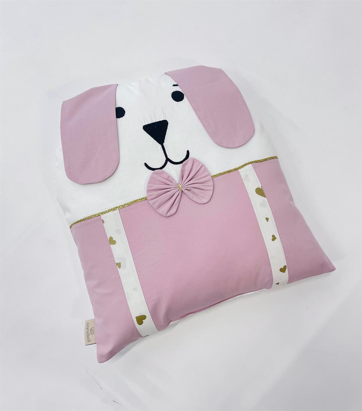 Köpek Yastık | Karakter Yastık Fiyatları - zeynebeli.com