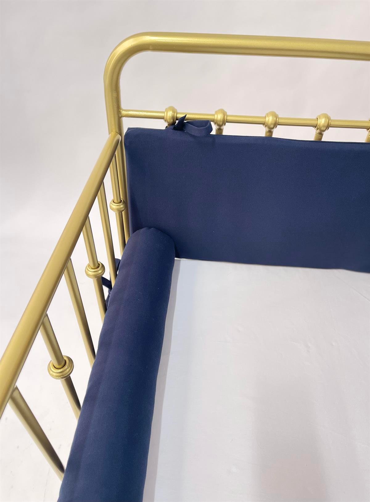 Lacivert Bariyer Uyku Seti | Uyku Setleri Fiyatları - zeynebeli.com