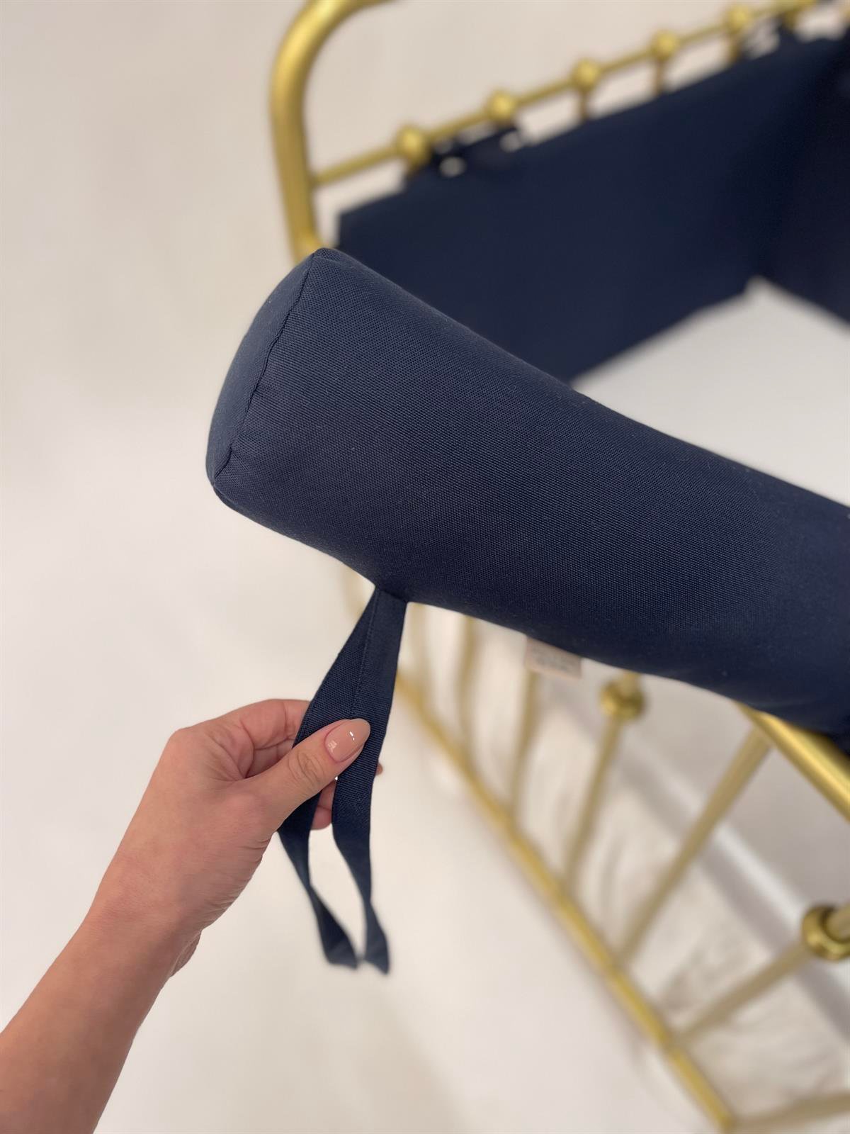 Lacivert Bariyer Uyku Seti | Uyku Setleri Fiyatları - zeynebeli.com