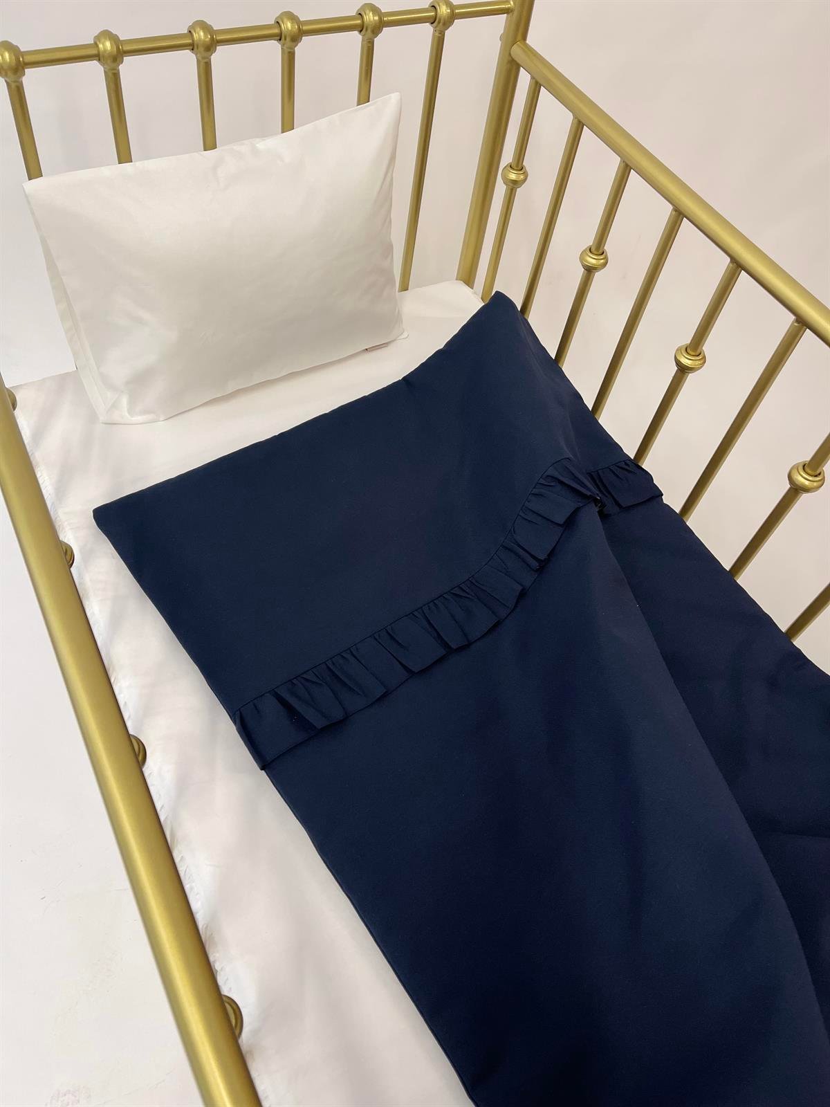 Lacivert Bariyer Uyku Seti | Uyku Setleri Fiyatları - zeynebeli.com