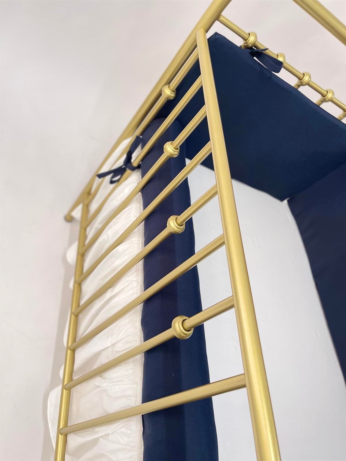 Lacivert Bariyer Uyku Seti | Uyku Setleri Fiyatları - zeynebeli.com