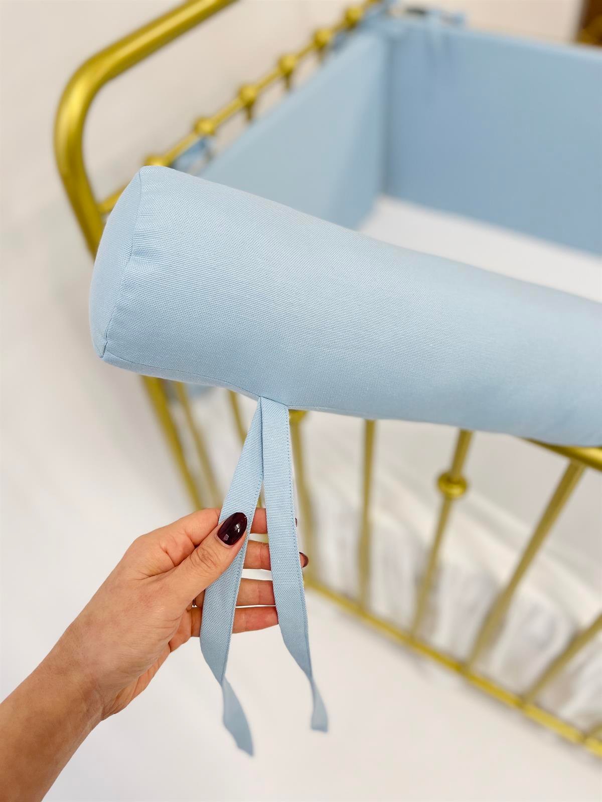 Mavi Bariyer Uyku Seti | Uyku Setleri Fiyatları - zeynebeli.com