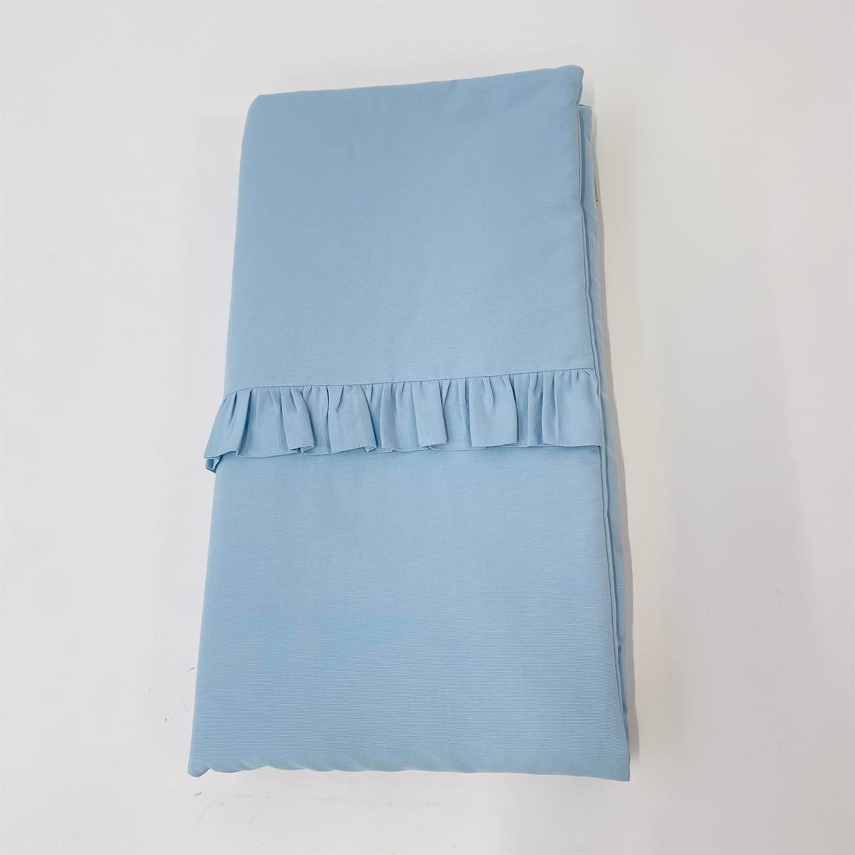 Mavi Bariyer Uyku Seti | Uyku Setleri Fiyatları - zeynebeli.com