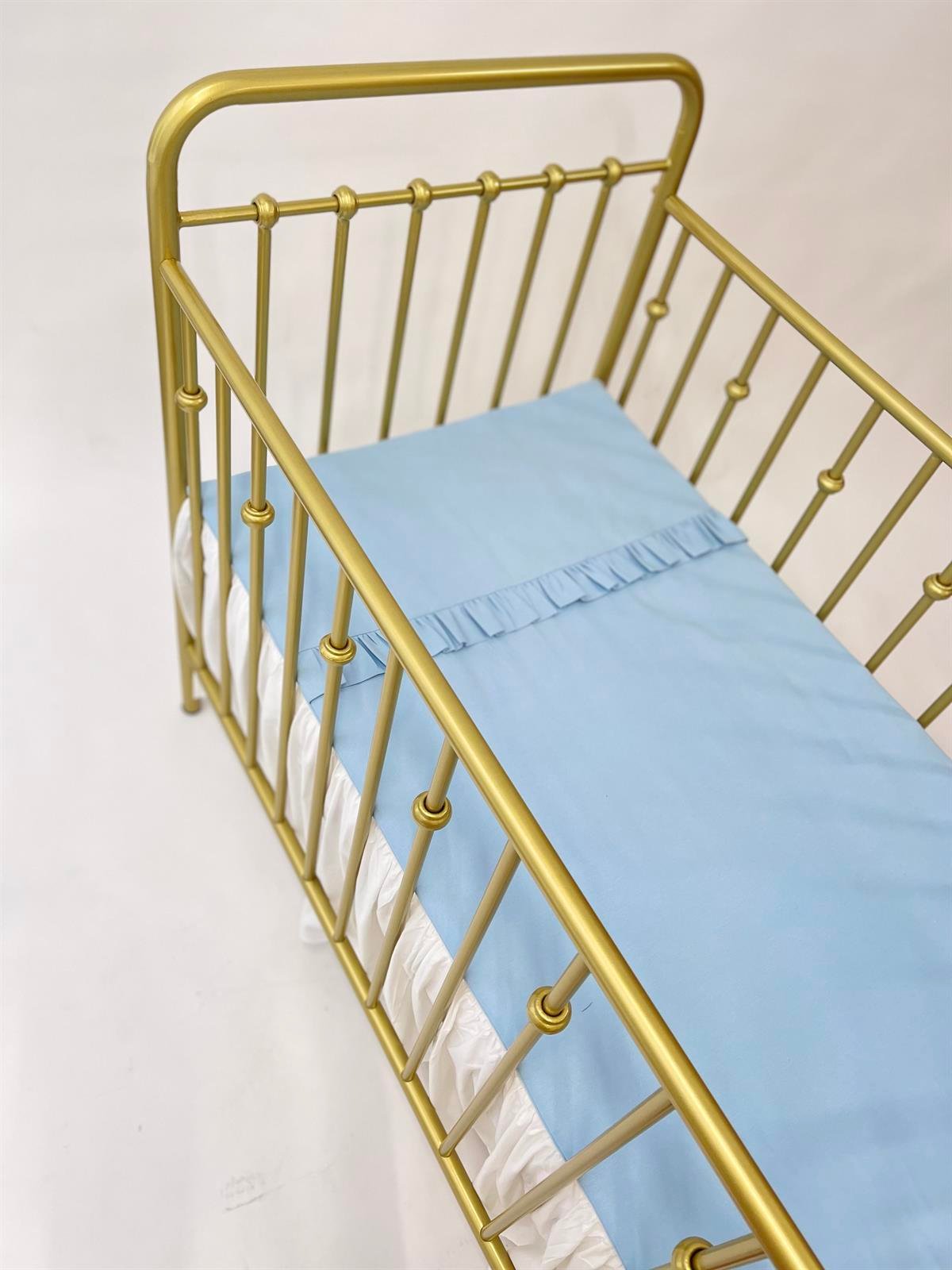 Mavi Silindir Uyku Seti | Uyku Setleri Fiyatları - zeynebeli.com