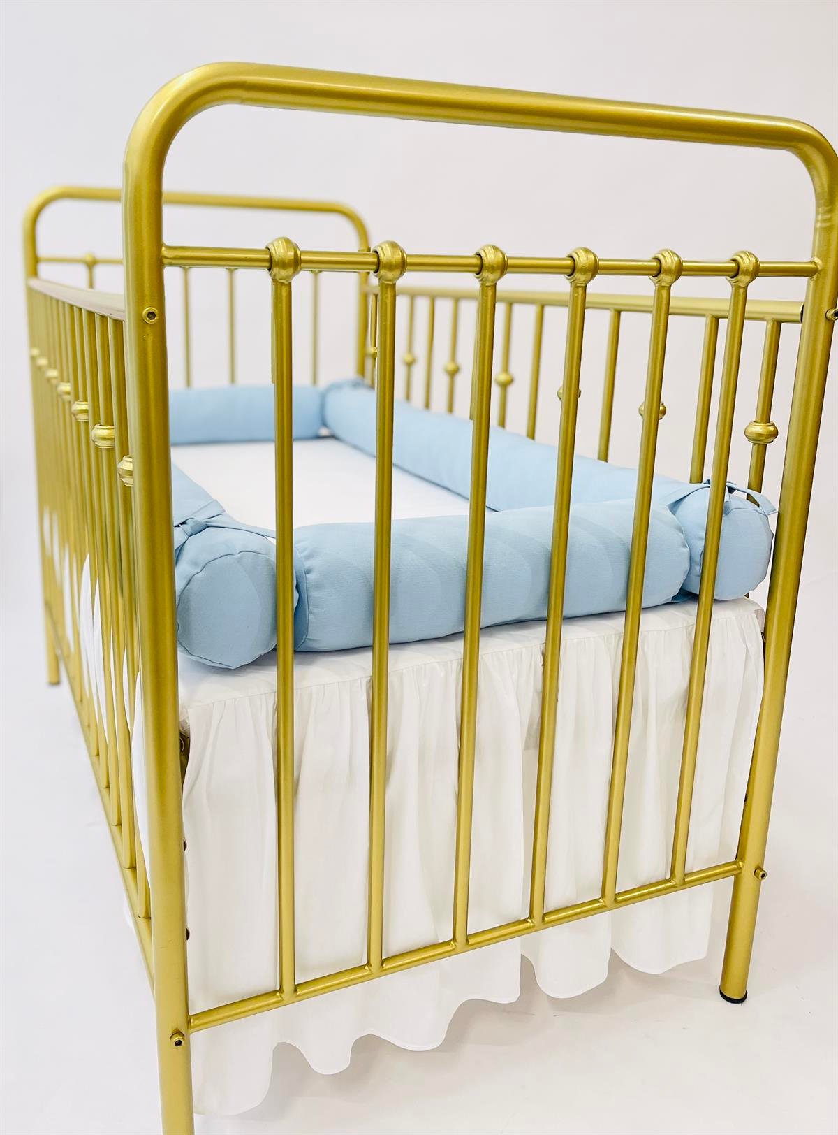 Mavi Silindir Uyku Seti | Uyku Setleri Fiyatları - zeynebeli.com