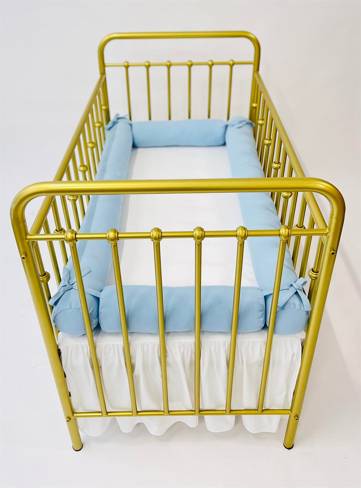 Mavi Silindir Uyku Seti | Uyku Setleri Fiyatları - zeynebeli.com