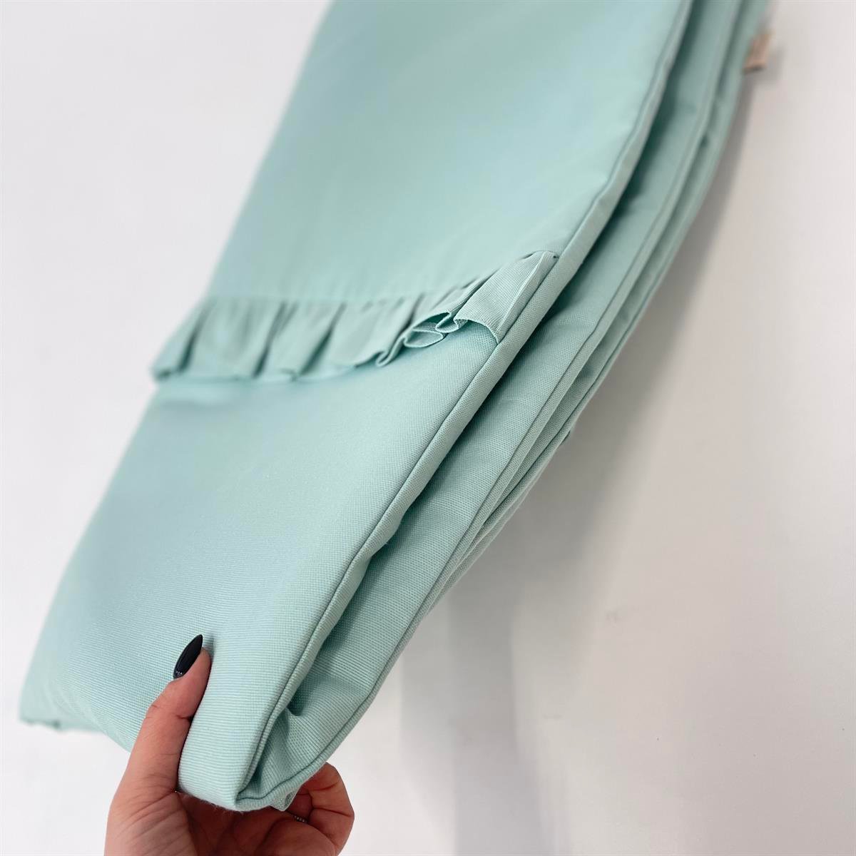 Mint Bariyer Uyku Seti | Uyku Setleri Fiyatları - zeynebeli.com