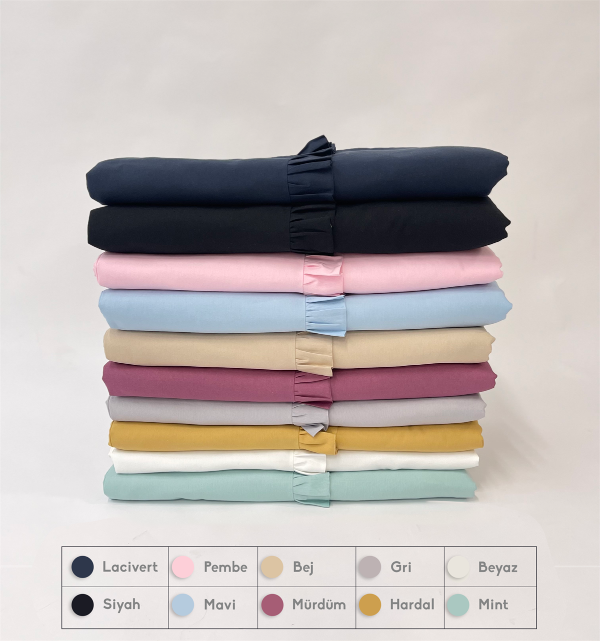 Mint Bariyer Uyku Seti | Uyku Setleri Fiyatları - zeynebeli.com