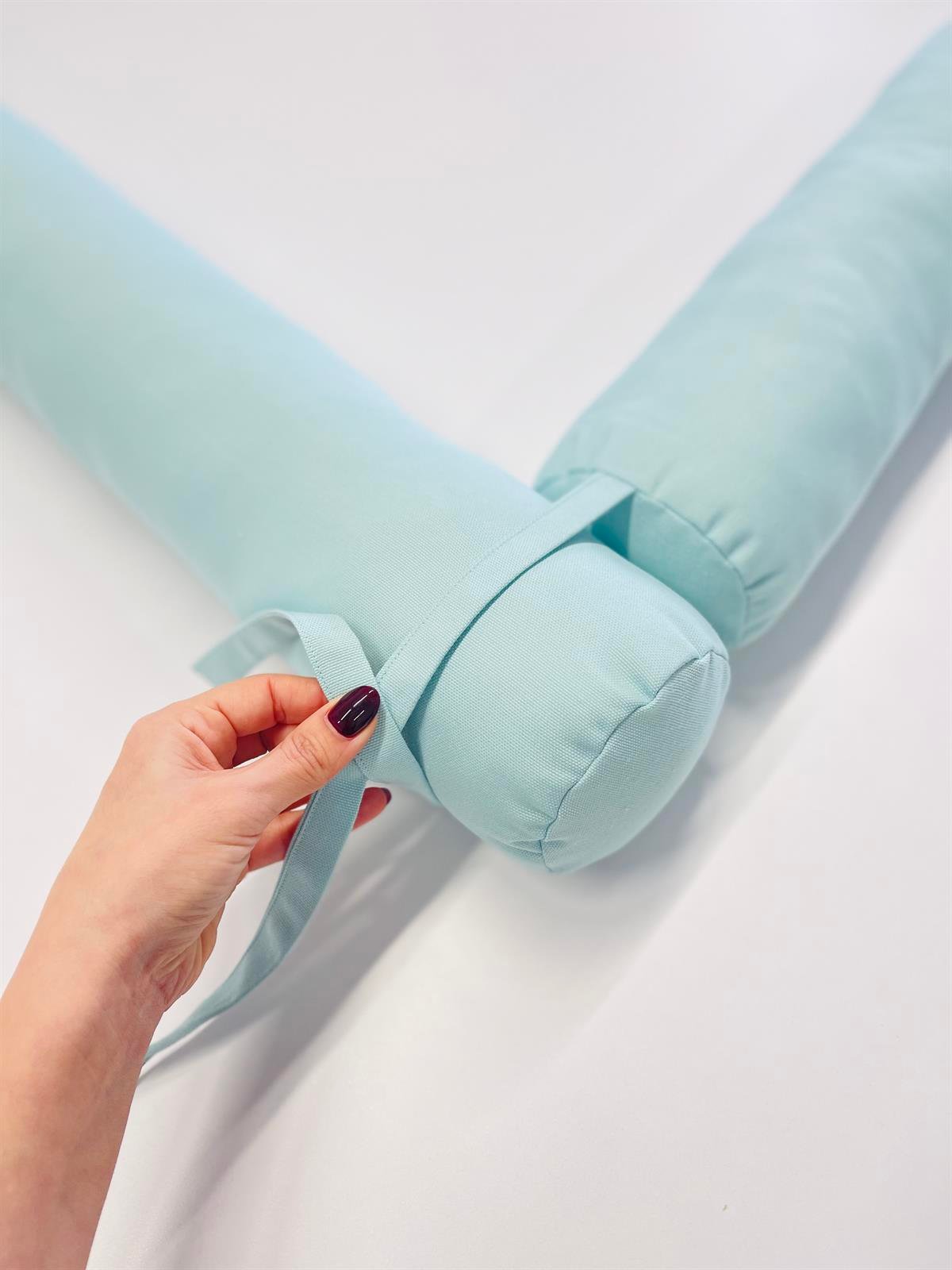 Mint Silindir Uyku Seti | Uyku Setleri Fiyatları - zeynebeli.com