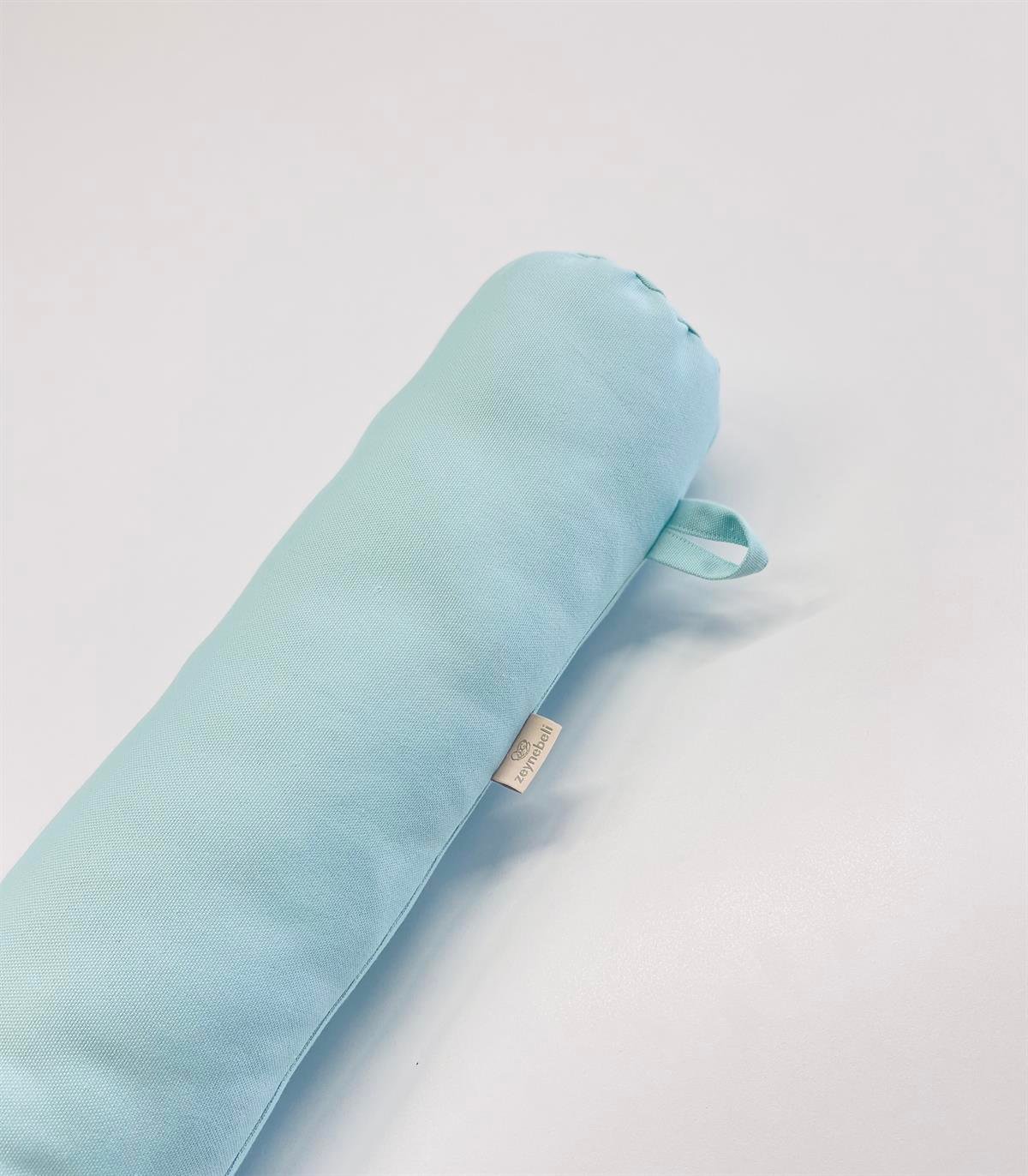 Mint Silindir Uyku Seti | Uyku Setleri Fiyatları - zeynebeli.com