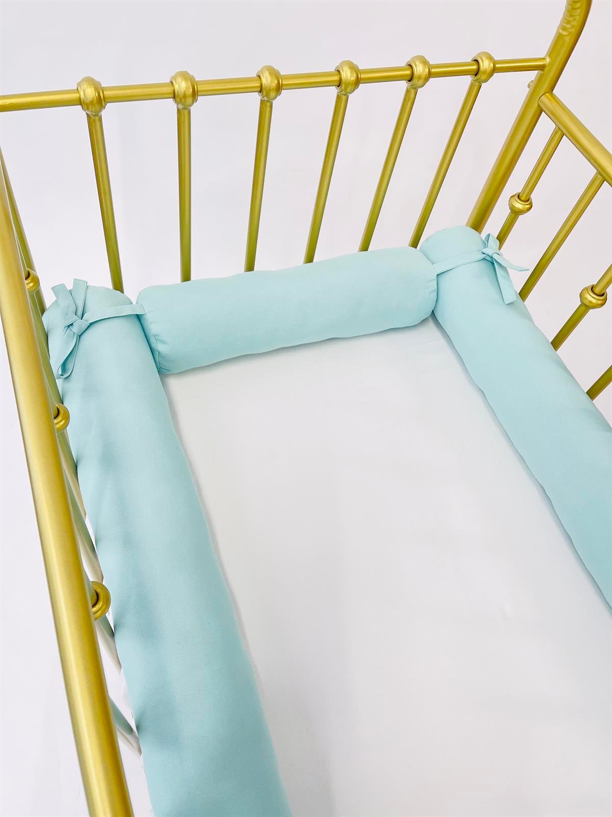 Mint Silindir Uyku Seti | Uyku Setleri Fiyatları - zeynebeli.com