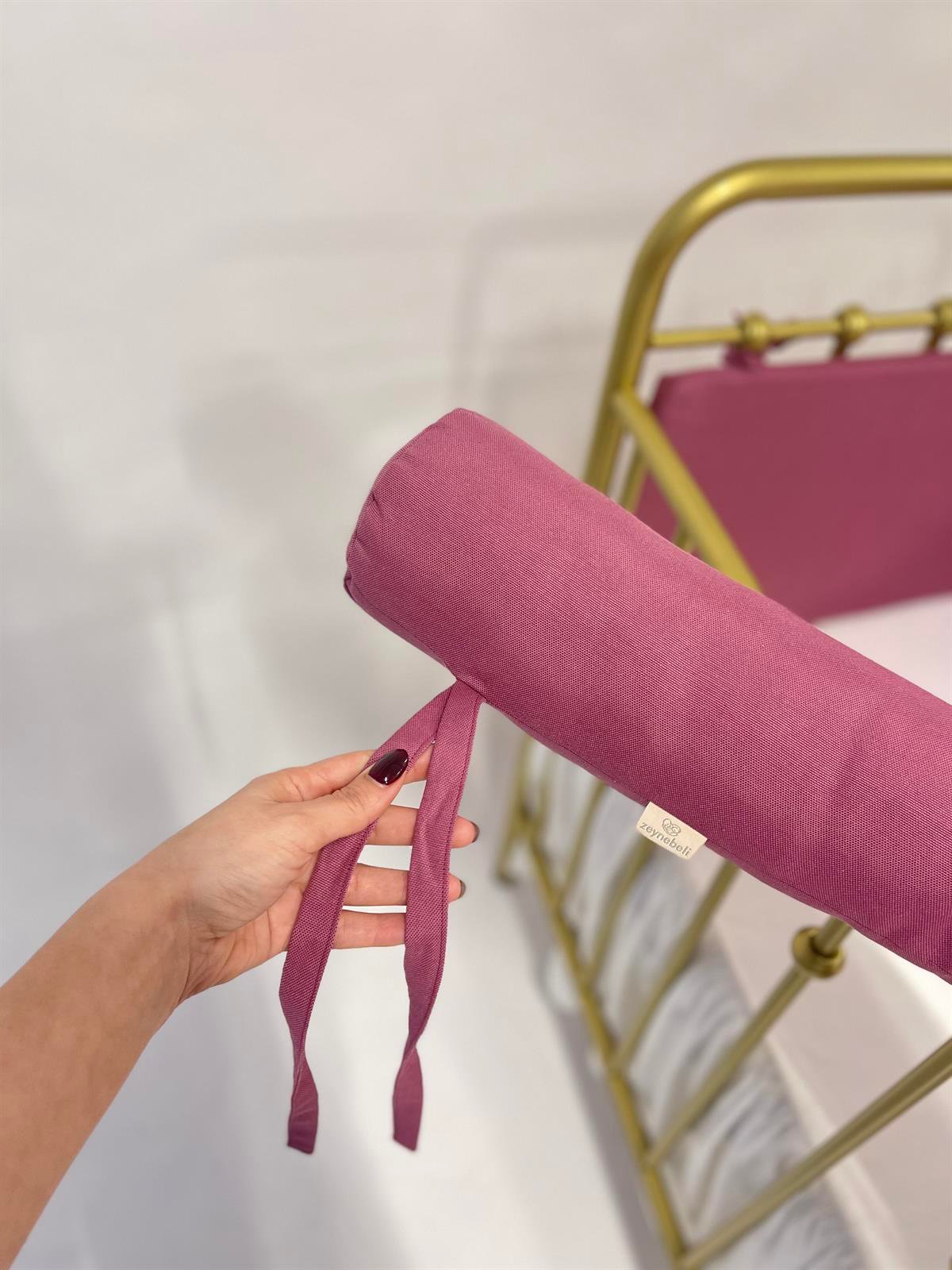 Mürdüm-Bariyer Yan Koruma - zeynebeli.com