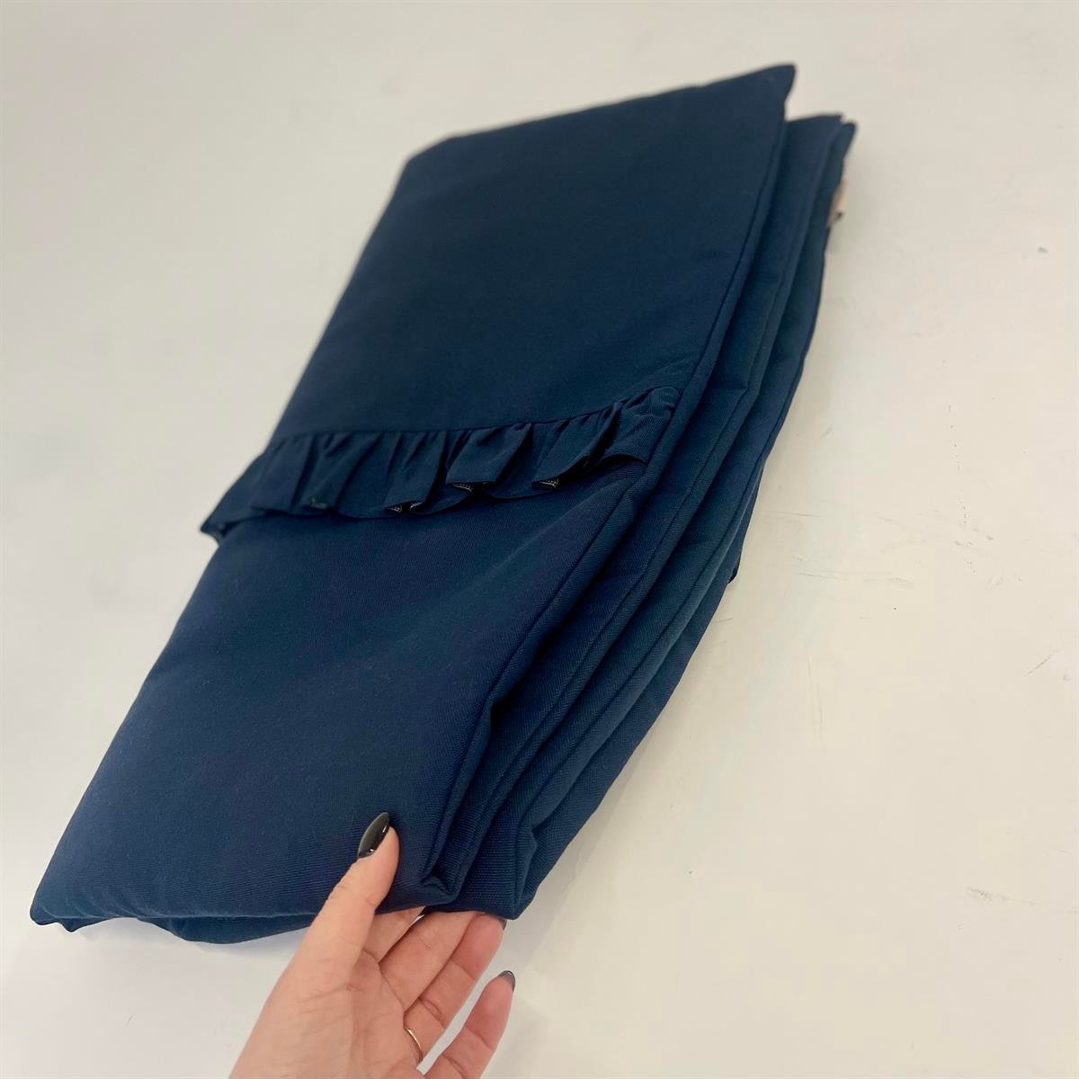 Mürdüm Silindir Uyku Seti | Uyku Setleri Fiyatları - zeynebeli.com