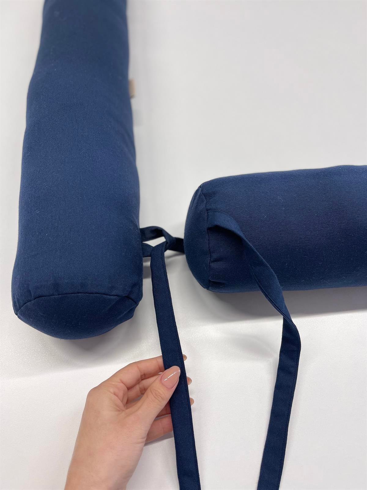 Mürdüm Silindir Uyku Seti | Uyku Setleri Fiyatları - zeynebeli.com