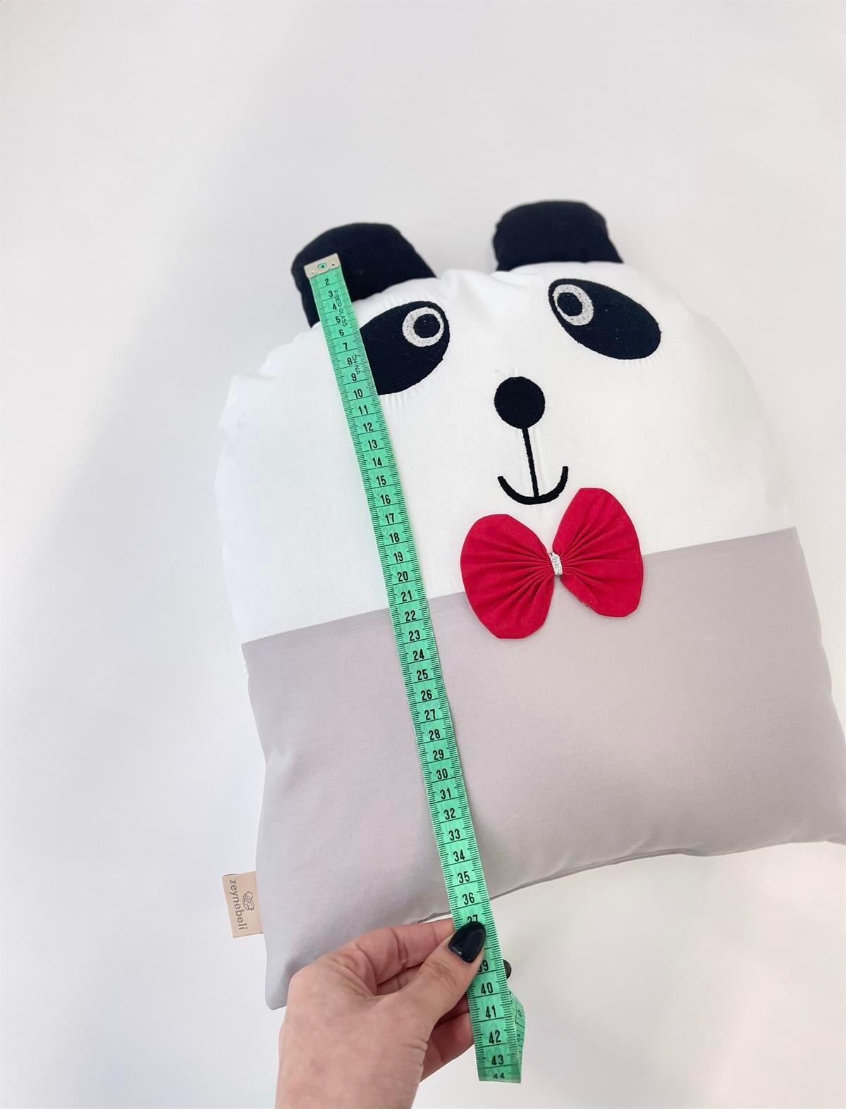 Panda Yastık | Karakter Yastık Fiyatları - zeynebeli.com
