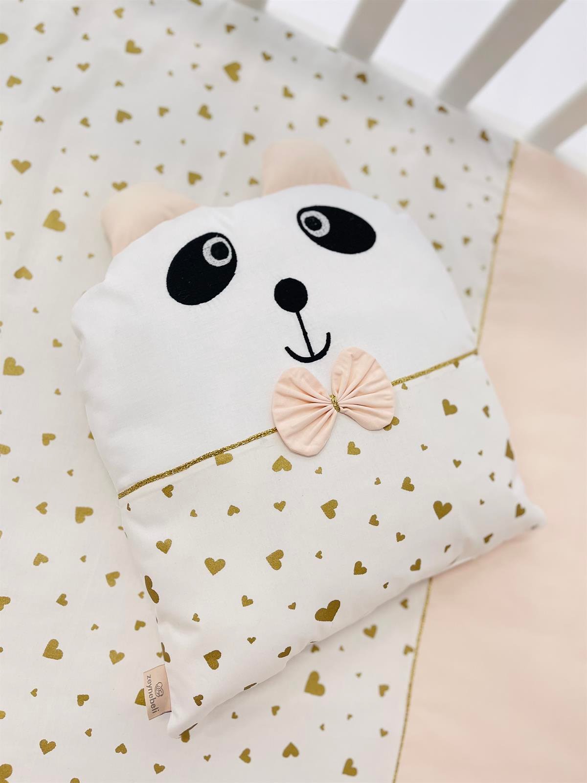 Panda Yastık | Karakter Yastık Fiyatları - zeynebeli.com