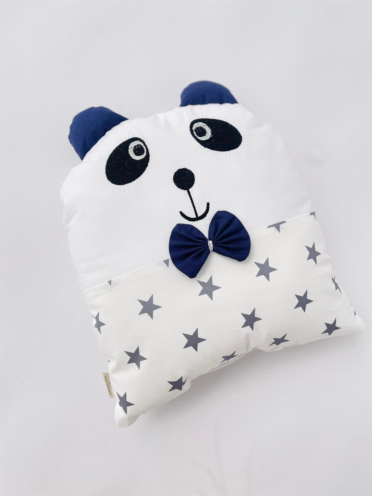Panda Yastık | Karakter Yastık Fiyatları - zeynebeli.com