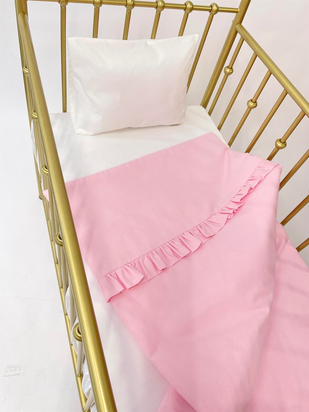 Pembe Bariyer Uyku Seti | Uyku Setleri Fiyatları - zeynebeli.com