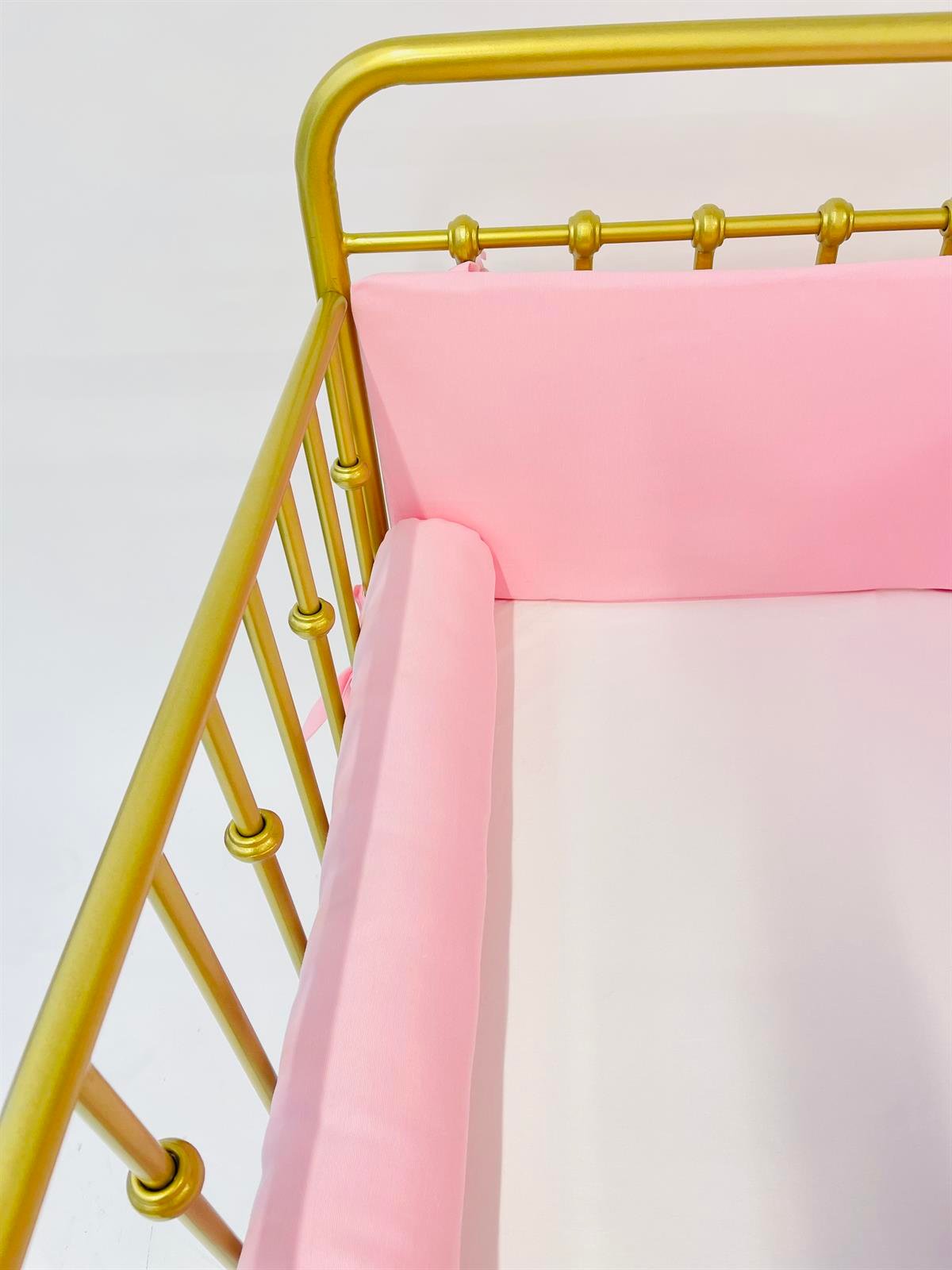 Pembe Bariyer Uyku Seti | Uyku Setleri Fiyatları - zeynebeli.com