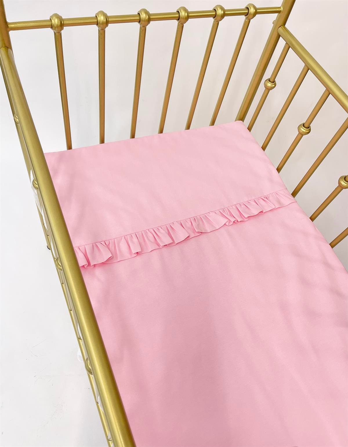 Pembe Bariyer Uyku Seti | Uyku Setleri Fiyatları - zeynebeli.com